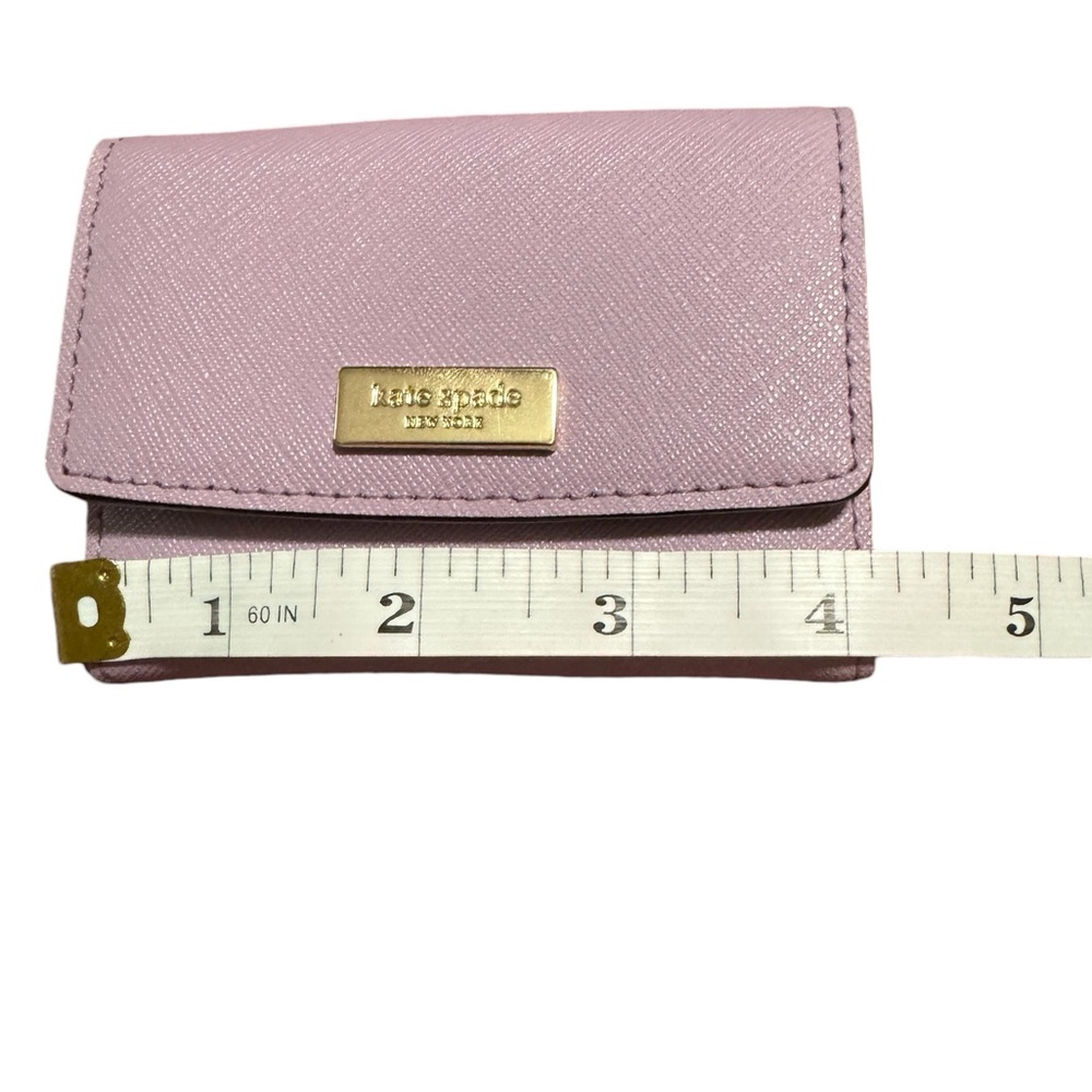 NWOT Kate Spade coin wallet - Picture 2 of 5